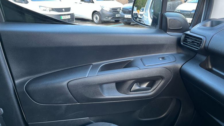 Citroen Berlingo M Petrol 1.2 PureTech 1000Kg Enterprise Pro 110ps [S/S]